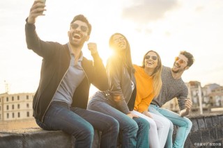 异性之间的友谊