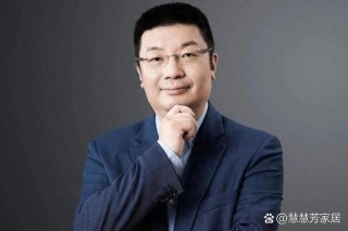 江南春：电梯里的亿万富翁