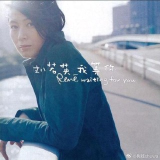 我等你，不论多久