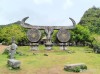 长期客居北国 （打一贵州县名）