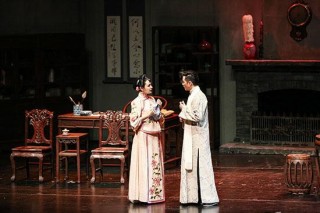 往事并不如烟