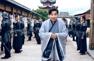 无情最是帝王家