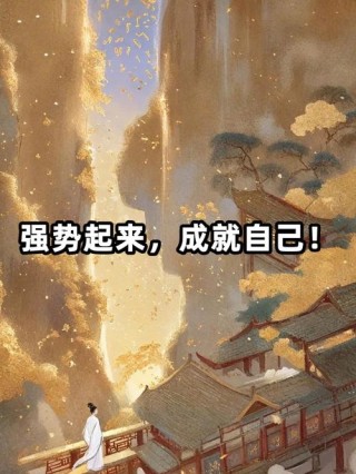 一个人要想获得成功，一定要抓住牛鼻子