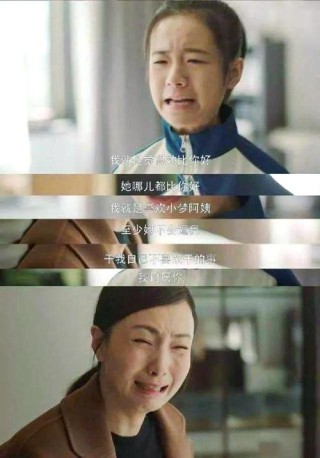 人生不易，好好生活，就是最大的《小欢喜》