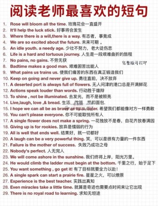 背熟国外经典英文200句：词汇听力完型阅读作文全都拽起来