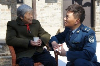 感动中国龚全珍事迹