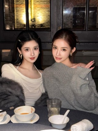 闺蜜