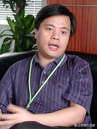 壮志凌云陈天桥