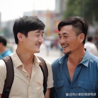 我与老王、黑娃和木头