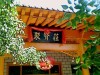 天花板上灯亮了 （打金庸小说一地名）