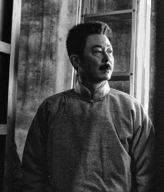 《建国大业》将上映，刘烨版毛爷爷再遭质疑，演的最像的版本是他！