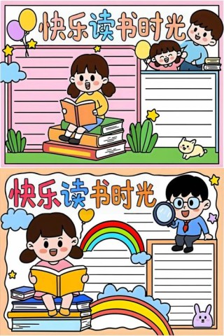 学会真正享受读书