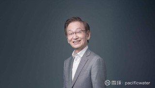 华硕CEO施崇棠的动物兵法