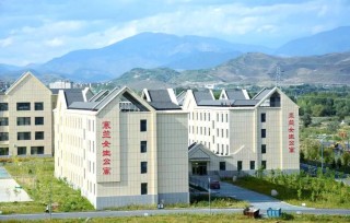 阿勒泰有哪些职业技术学院