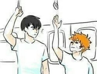 只因在人群中多看了你一眼