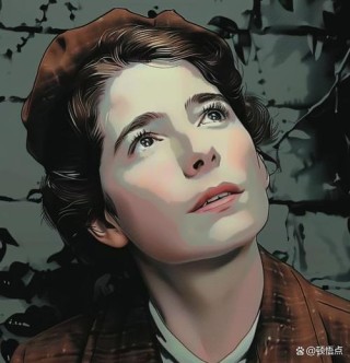 西蒙娜.德.波伏娃经典语录