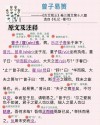先议解外围有顾忌 （打一字）