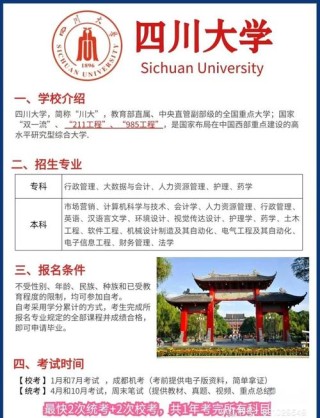 四川历史类315分能上什么好大学2026（附排名）