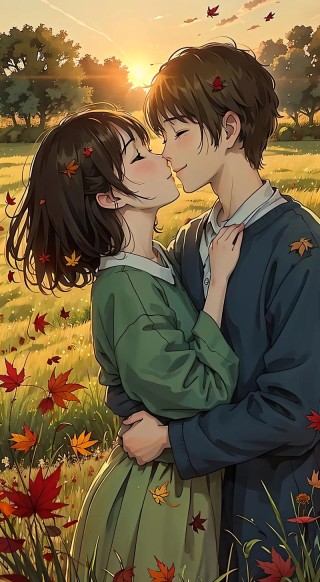 致我最爱的人——君染