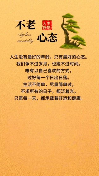 人生感悟的句子致自己，人生旅程中的自我感悟与成长