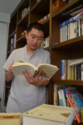 句句正能量！一位市委书记“十六字箴言”寄语青年