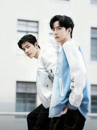 你是无意穿堂风