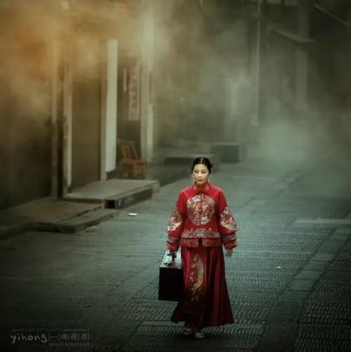 美丽成殇
