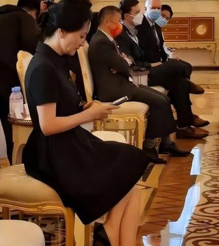 孟晚舟事件带给我们的思考和启迪