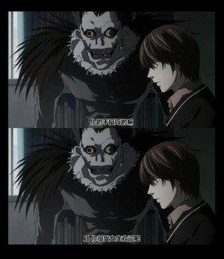 《死亡笔记》BGM配日本樱岛火山，网友：死亡节奏一下就来了