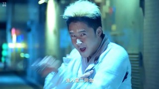 经典电影赏析之52：《杀破狼》-2005