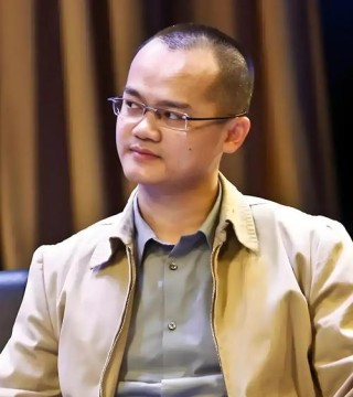 校内网创始人王兴：“纵情向前”