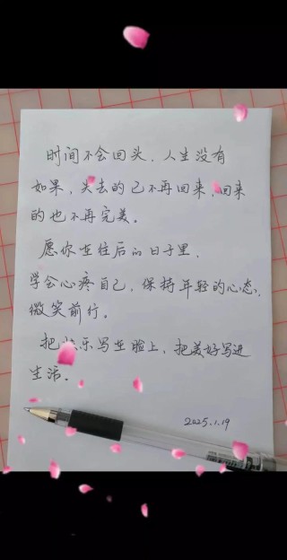 适合发朋友圈的人生感悟句子，人生感悟，岁月静好，珍惜当下