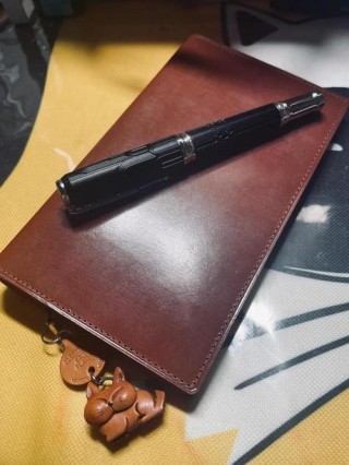 一盒晨光，一段时光