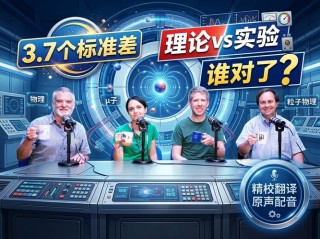 理论与实验之间的关系是怎样的？