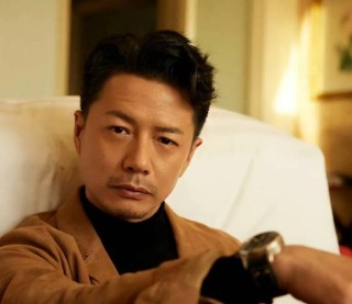 段奕宏：玩出成功