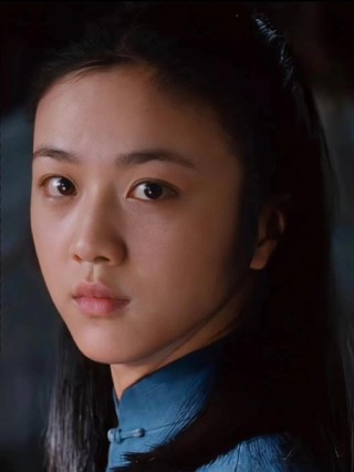 汤唯倔强生长：一部励志的童话