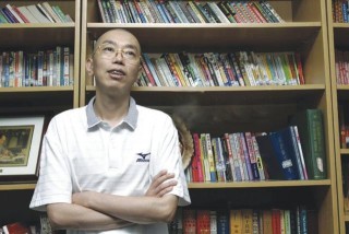 史玉柱：从大败到大逆转，“坏小孩”野蛮生长