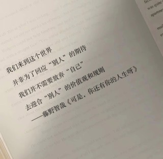 惊艳了世人的书摘文案，惊艳世人的书摘文案精选