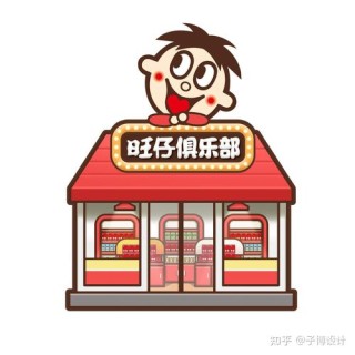 旺仔的传奇一生，ip与营销互不可缺