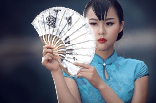 烟雨红尘