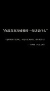 宫崎骏 浪漫情话语录
