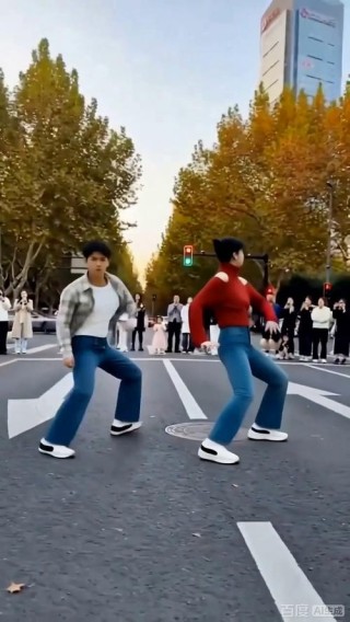 路上即兴