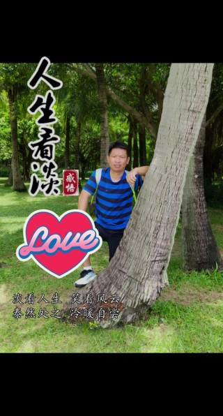 岁月偷心