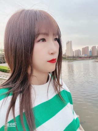 一个人久了，会上瘾的...