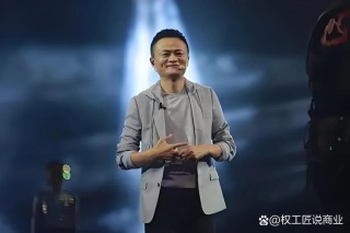 别一出校门就梦想当马云，一创业就想赚钱