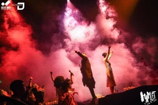 一场灵魂与音乐的浪迹