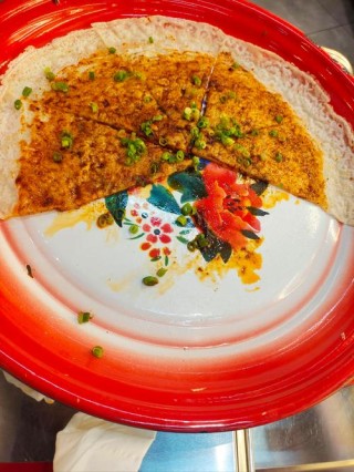 青未了｜幼时简陋粗糙的饭食，那一抹无法忘却的怀旧情怀