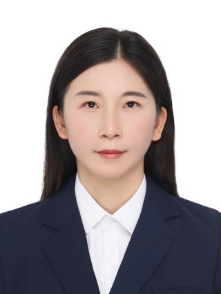 徐婷婷
