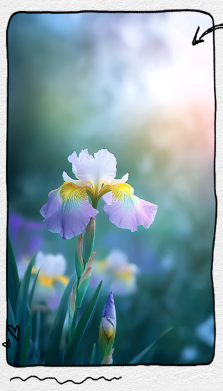 激昂与平淡之美