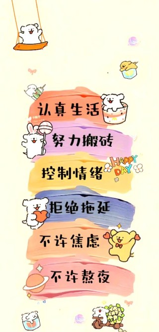 拖延症？可能只是你怂的表现！